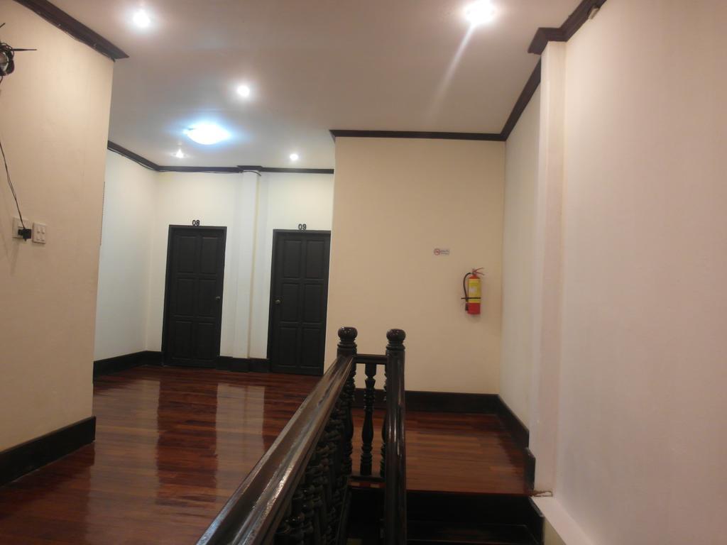 Kinnaly Place House Luang Prabang Eksteriør bilde